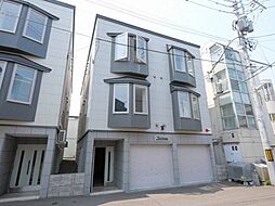 ヴィクトワール澄川 103