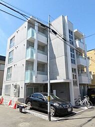 ブランシャール菊水駅前