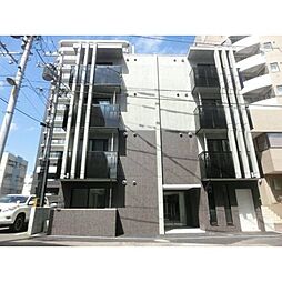 ラ・アクシアIV 306