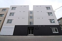 グローブタウン南郷 205