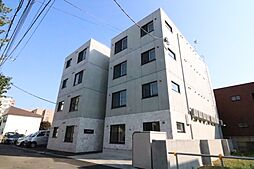 Grandee NS6　（グランディー西線6条） 205