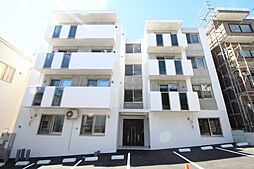 Grand Ravine南郷通 101