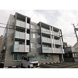 ブランシャール福住 402