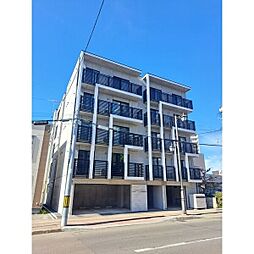 グランジ厚別 201