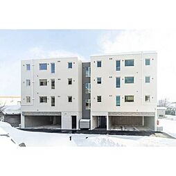 NOVA山鼻（ノーヴァヤマハナ） 406