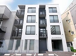 GLACIER東札幌(グレーシア東札幌) 102