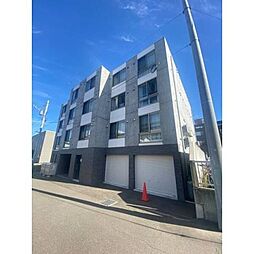 ニアステーション宮の沢 403