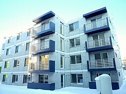 ANGELINA中島公園 402