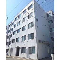 ヴィエルジュ北13条 203