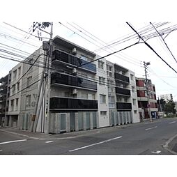 フォレストヒルズＢ 402