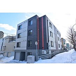 ルチアーノ厚別南