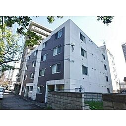 ラフィーネ円山公園・煌 305