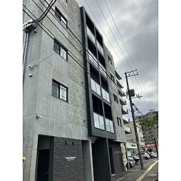 S-RESIDENCE南郷North 306