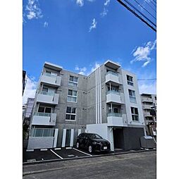 フェニックス新札幌 303