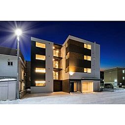 JANUS(ジェイナス)residences平岸イースト 403