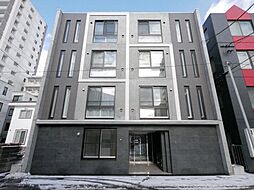 グランドサクセス北6条 305