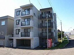 ペルージュ菊水 402