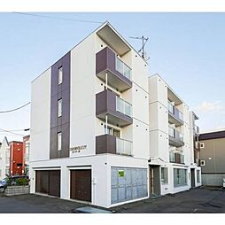 サンモール21 202