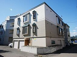 エクシード幌平橋 202