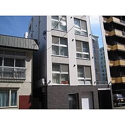 オルキデア東本願寺 303