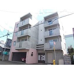 リリアーナ琴似 201