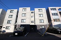 Crea Maison発寒南East 105