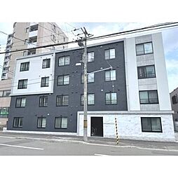 プルミエールメゾン琴似 407