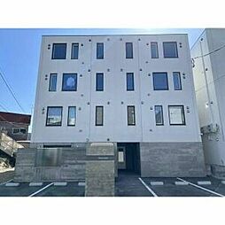 Riverside KOTONI(リバーサイド琴似) 206