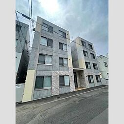 KULTA北13条東I 202