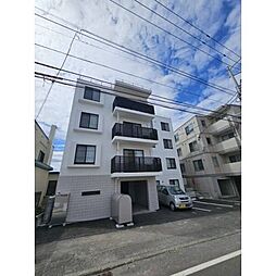 エアレンデル新札幌 302