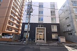 シティレジデンス北6条 205