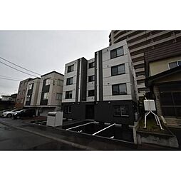 ルチアーノ発寒南 201