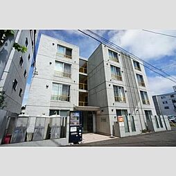 ファインブルーム学園前 402