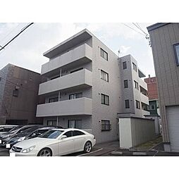 メイプルメゾン南平岸 302