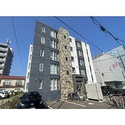 RESIDENCE　SAPPORO　KOULI 202