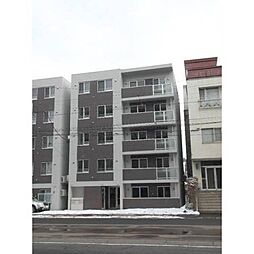 TSUBAKI SQUARE 静修学園前 201