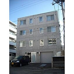 ブランノワール中の島 202
