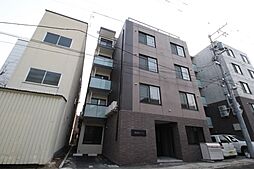 Terrace Natsume(テラスナツメ) 505