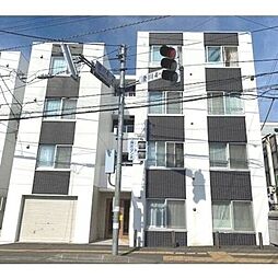 ノースポインツ澄川 103