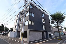 オレオール南平岸 301