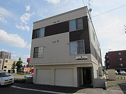 ヴィバーチェ麻生 205