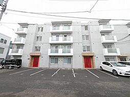 グランドサクセス平岸 101