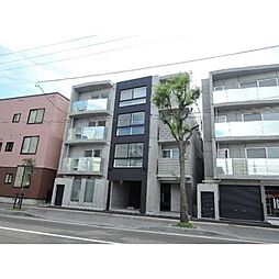 aoakua東札幌（アオアクア東札幌） 301