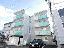 ブランシャール平岸 102
