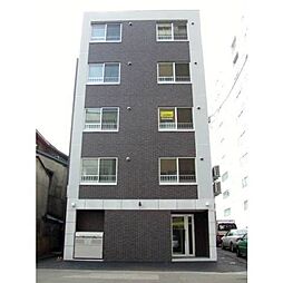 Bフラット創成川公園 403