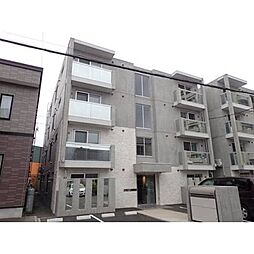 LIERRE発寒南 202