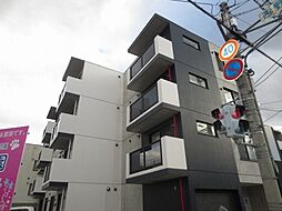 MTガーデン西町南 402