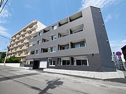 タルト南郷 202