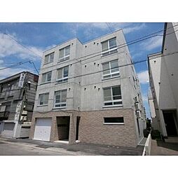 VIA LATTEA本通 203