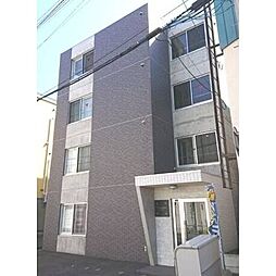 ティアラ学園前 201